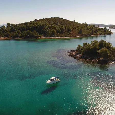 Apartamento Cozy In With Wifi Sreser