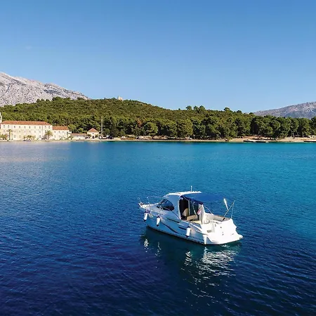 Cozy In With Wifi Appartement *